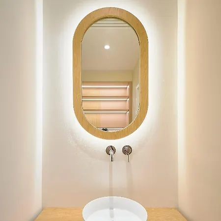 Hotel Leonor Conil