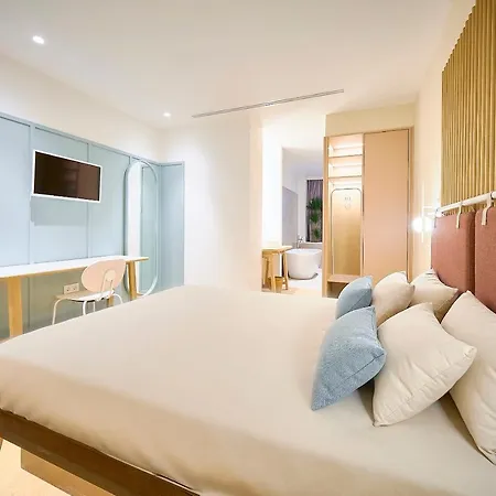 Leonor Conil 酒店 2*