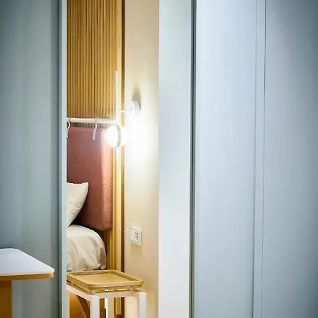 Leonor Conil Hotel