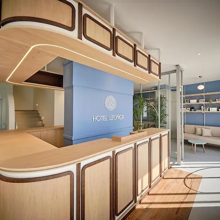 Leonor Conil Hotel