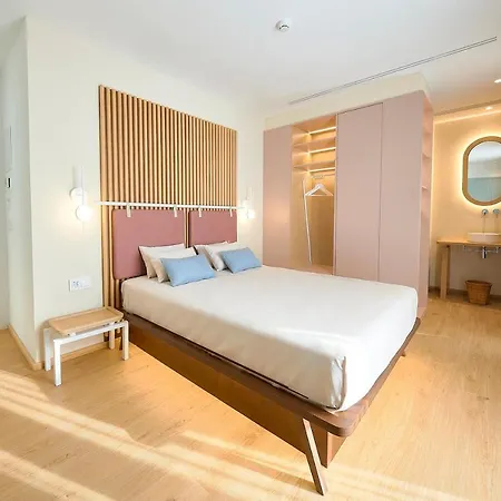 Leonor Conil 2* 科尼尔-德拉弗龙特拉