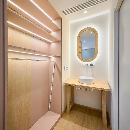 Leonor Conil 酒店 2*