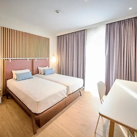 Hotel Leonor Conil