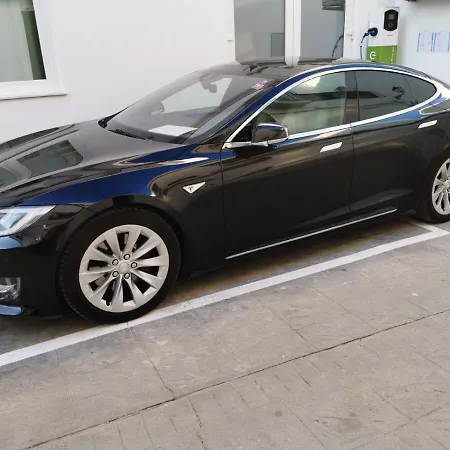 酒店 Leonor Conil 科尼尔-德拉弗龙特拉