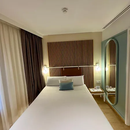 Leonor Conil Hotel 2*