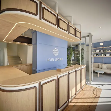 酒店 Leonor Conil 科尼尔-德拉弗龙特拉