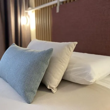 酒店 Leonor Conil 科尼尔-德拉弗龙特拉