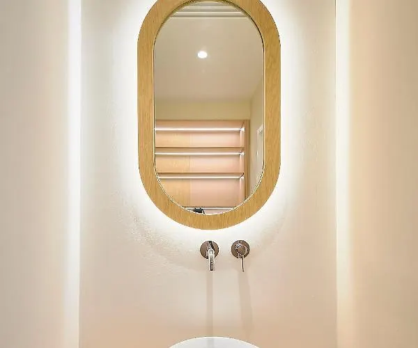 Hotell Leonor Conil