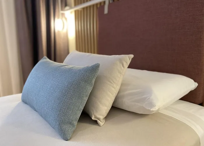 Hotell Leonor Conil Conil De La Frontera