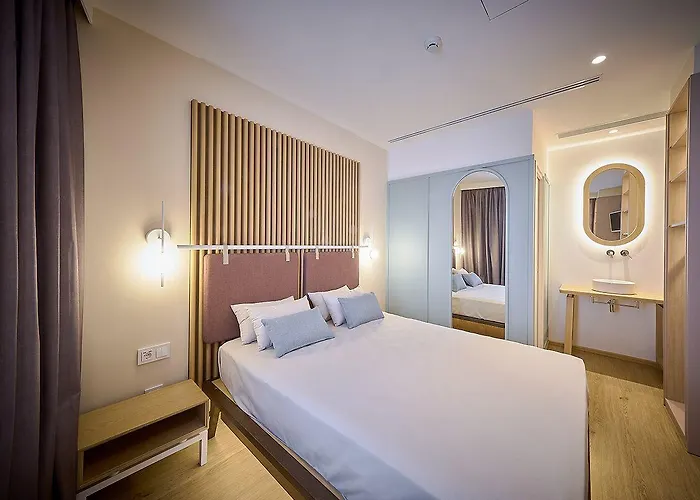 Hotell Leonor Conil